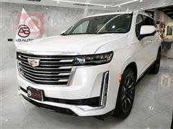 كاديلاك اسكاليد